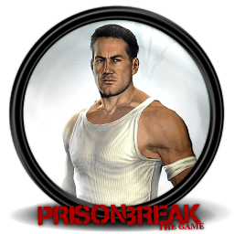 Prisonbreak   The Game_1